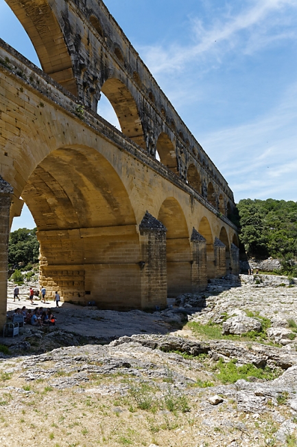 Pont du Gard-029